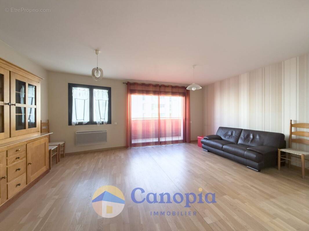 Appartement à ARCUEIL