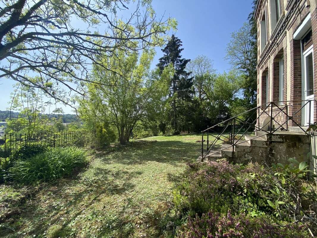 Maison à L&#039;AIGLE