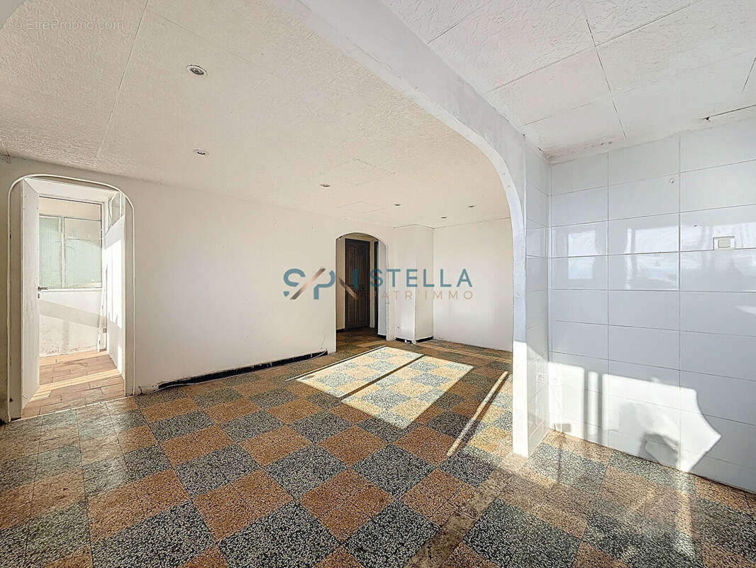 Appartement à AJACCIO