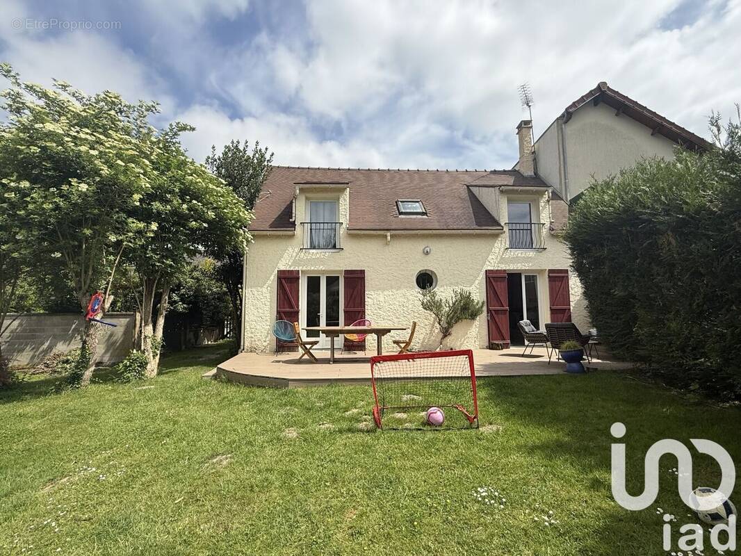 Photo 1 - Maison à SANTENY