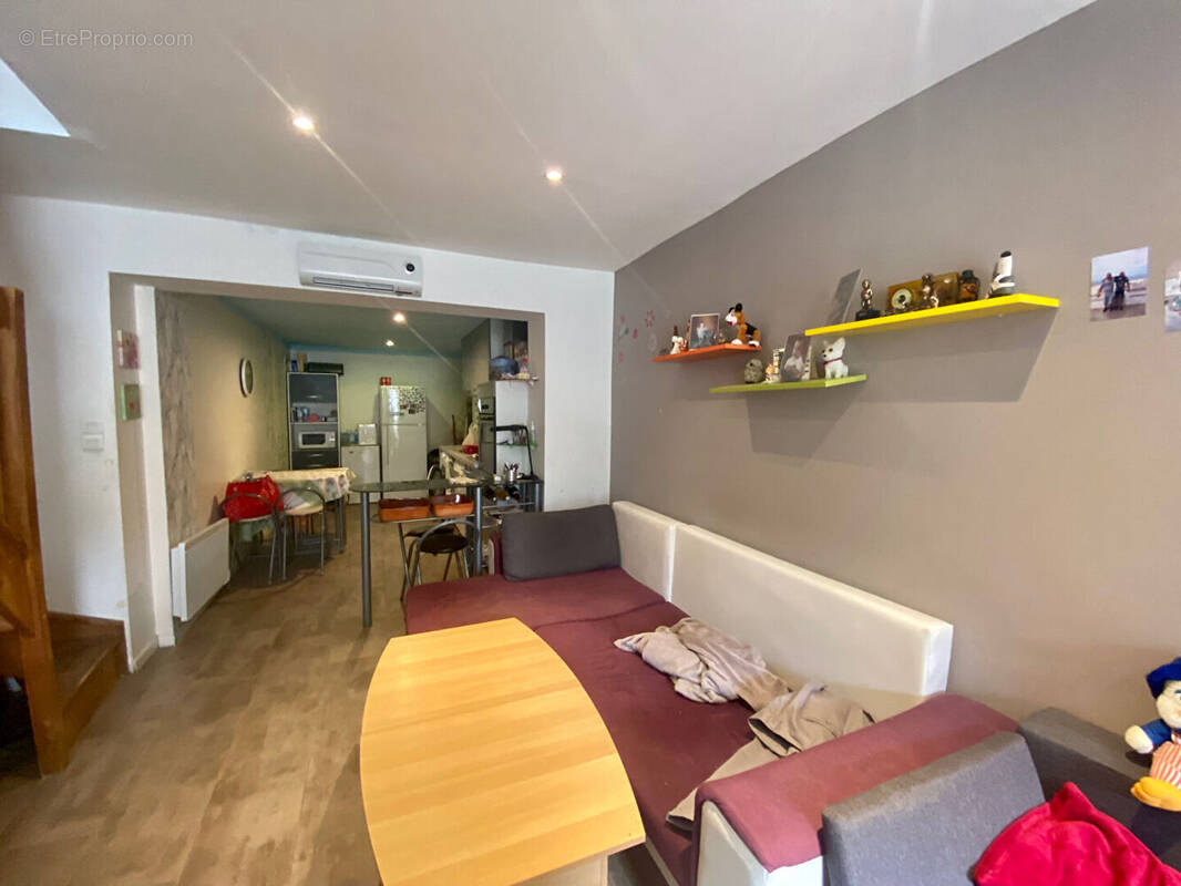 Appartement à MALESHERBES