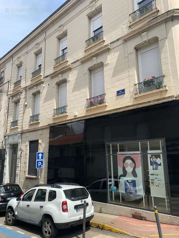 Photo 7 - Appartement à FIRMINY