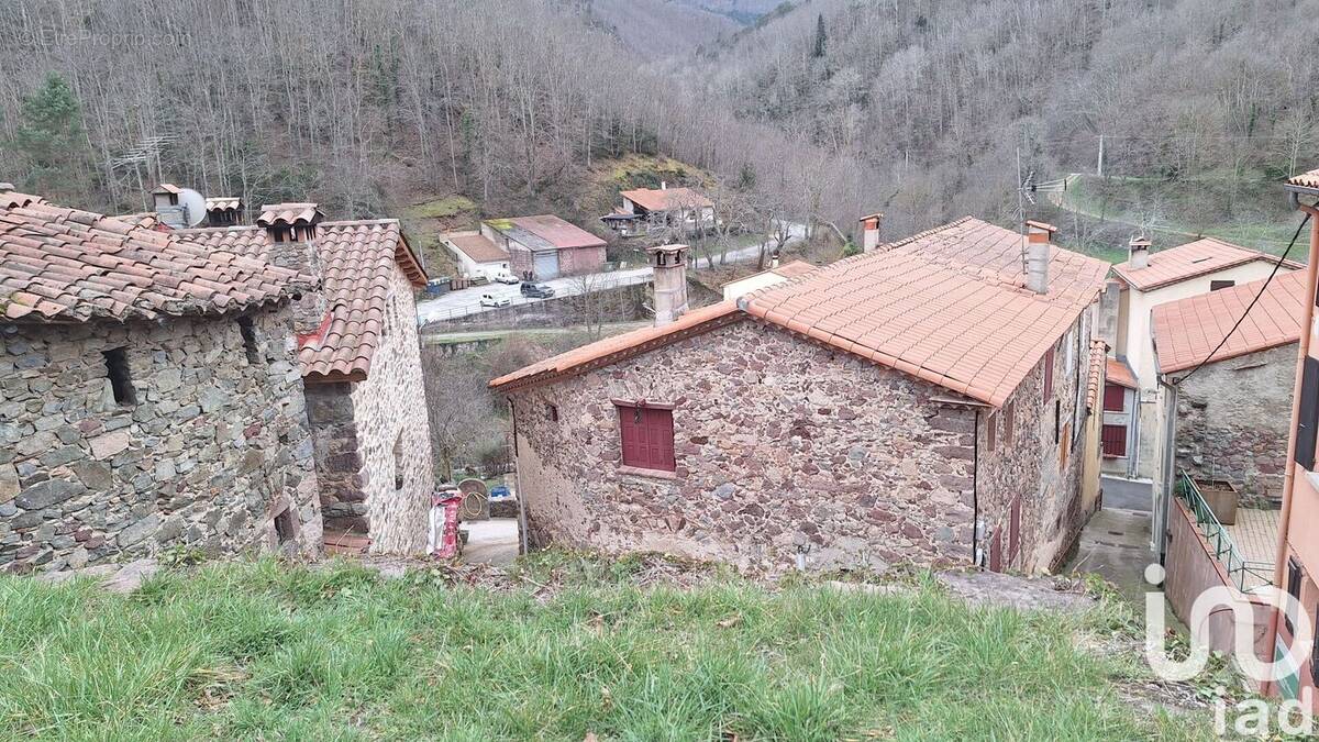 Photo 1 - Maison à LAMANERE