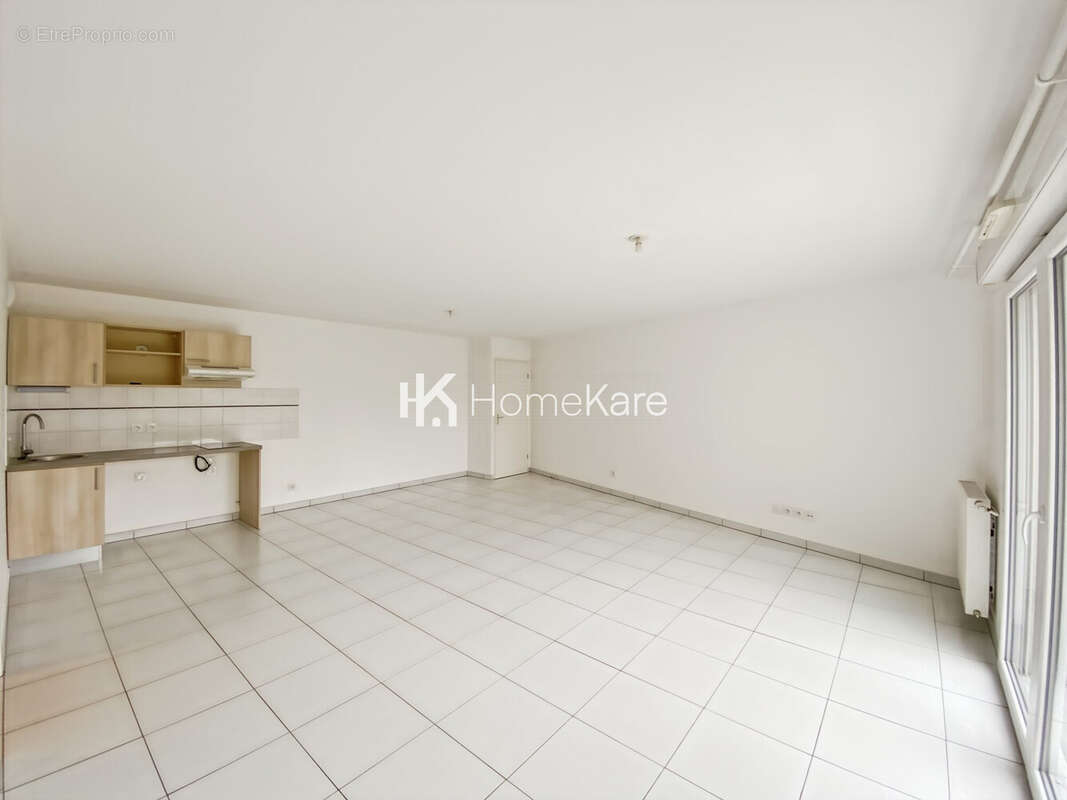 Appartement à MERIGNAC