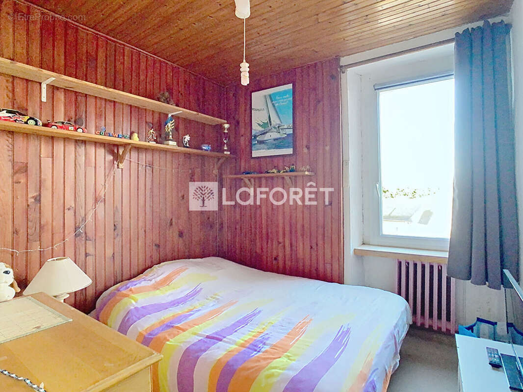 Maison à LANOUEE