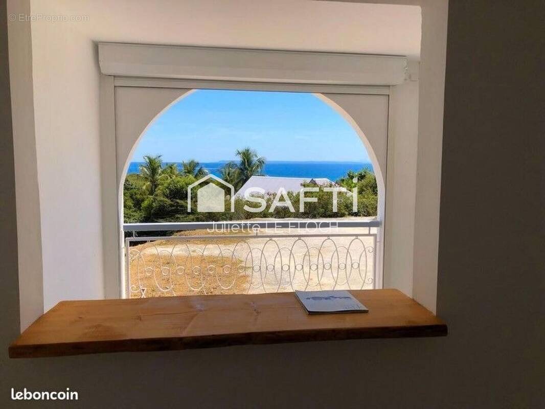 Photo 1 - Appartement à SAINT-FRANCOIS