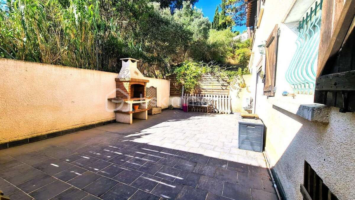 Maison à LA PALME