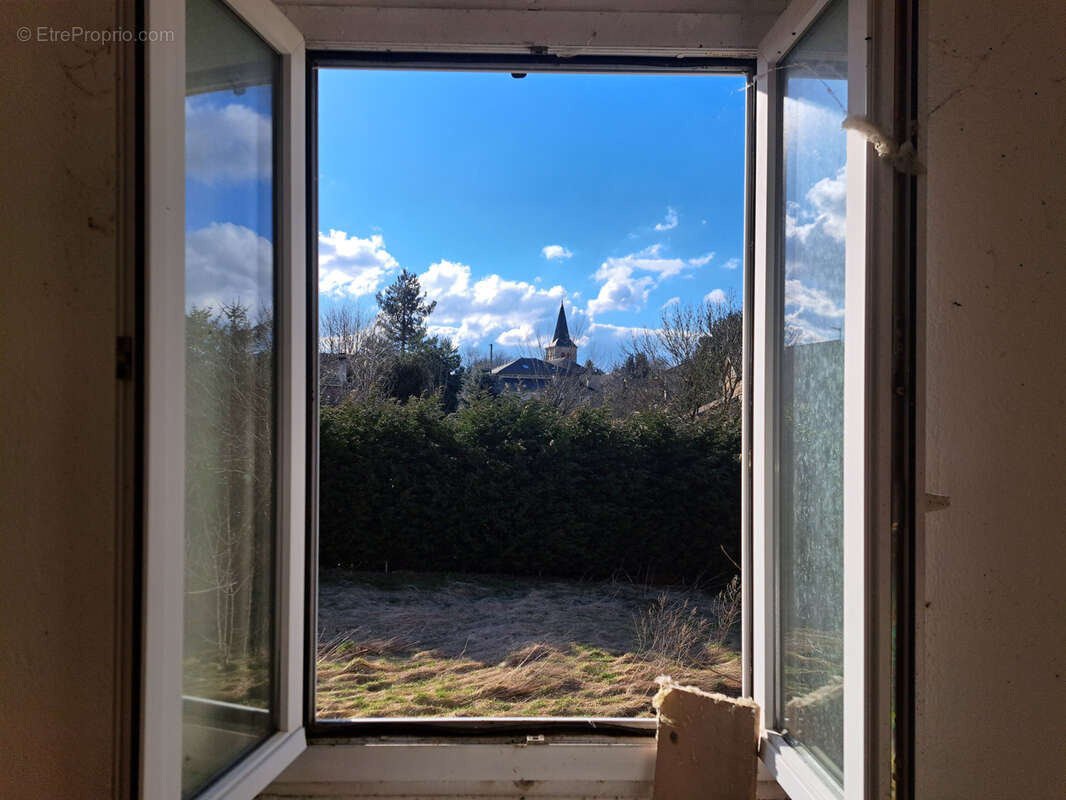 Maison à TENCE