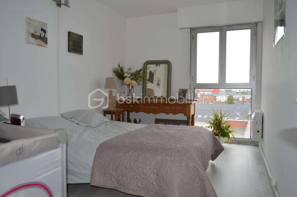 Appartement à AMIENS
