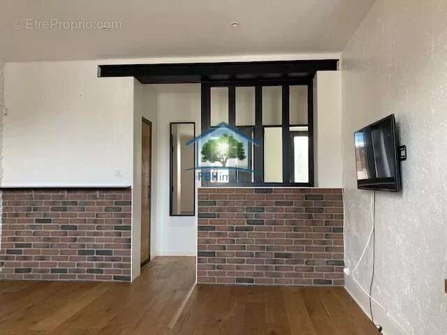 Appartement à SAINT-CHAMOND