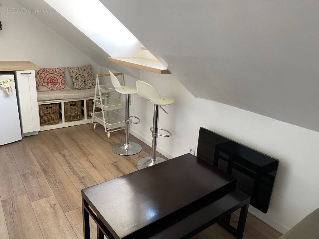 Appartement à VERSAILLES