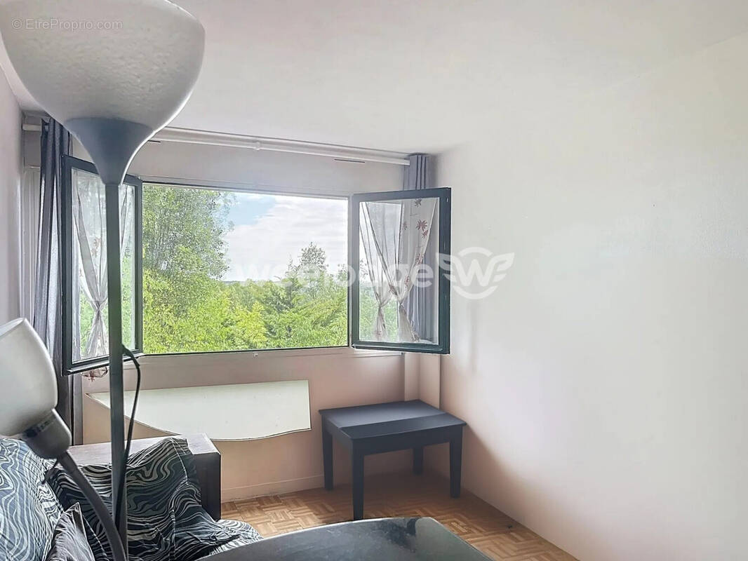 Appartement à GRIGNY
