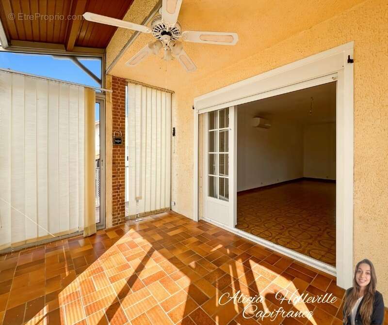 Maison à SAUVIAN