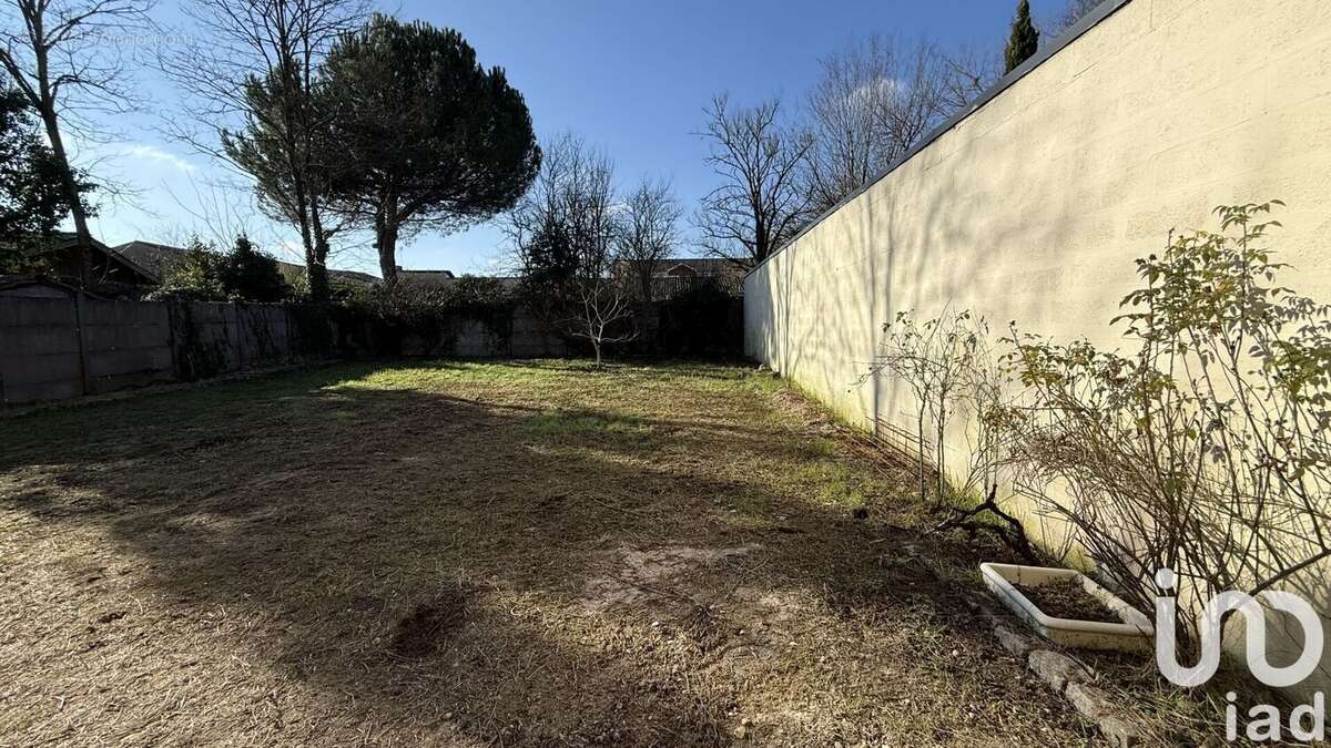 Photo 6 - Maison à LA BREDE