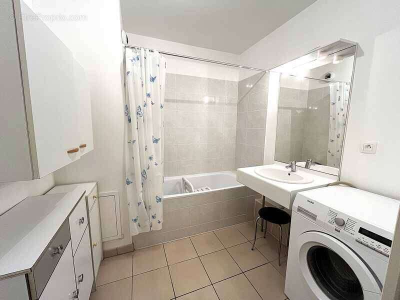 Appartement à GISORS