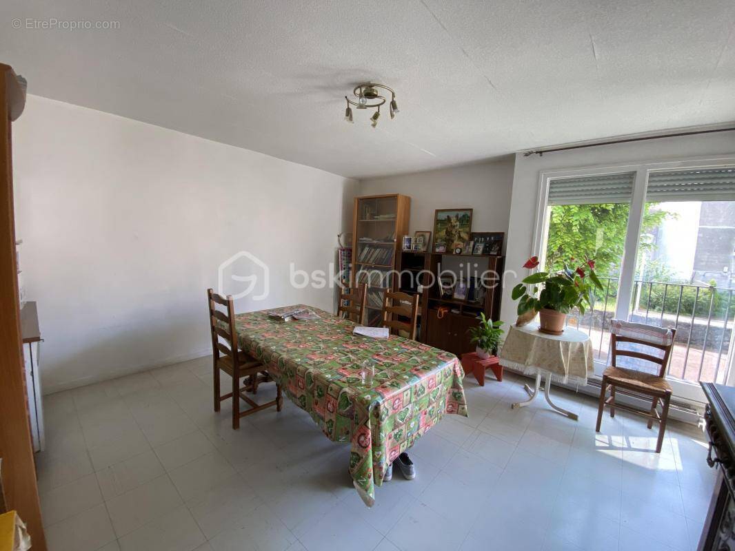 Appartement à MEXIMIEUX