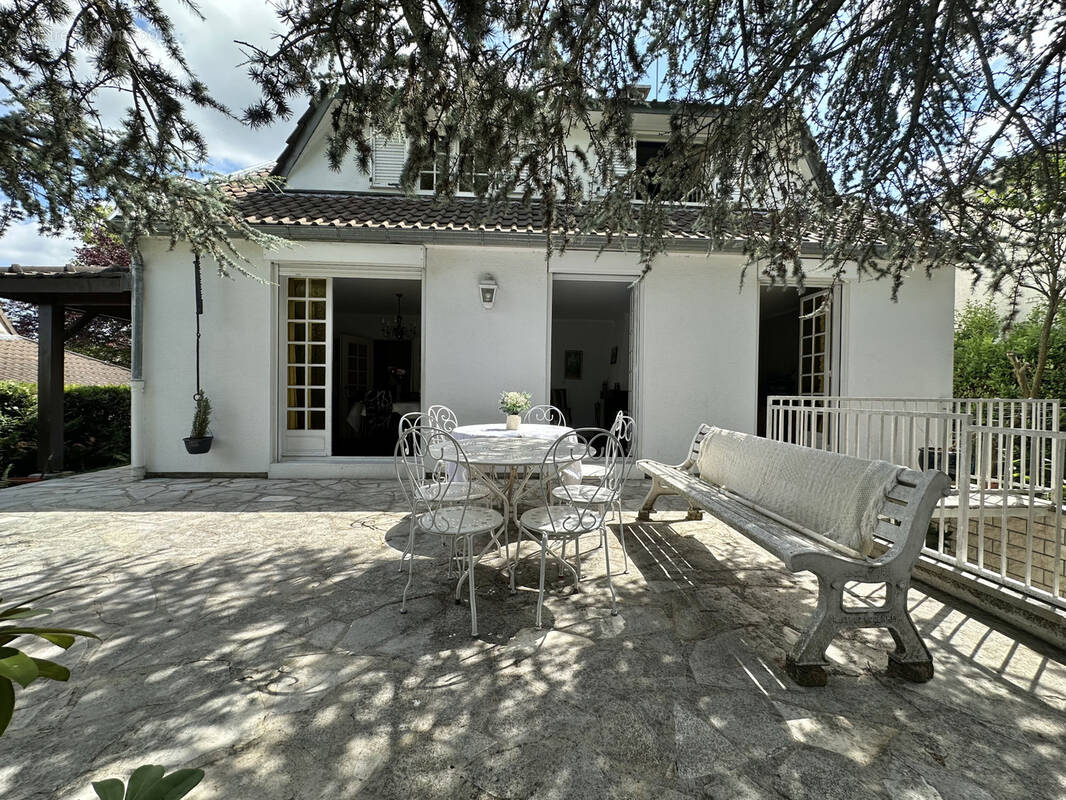 Maison à NOISY-LE-GRAND