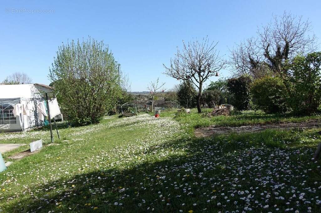 Maison à MARMANDE