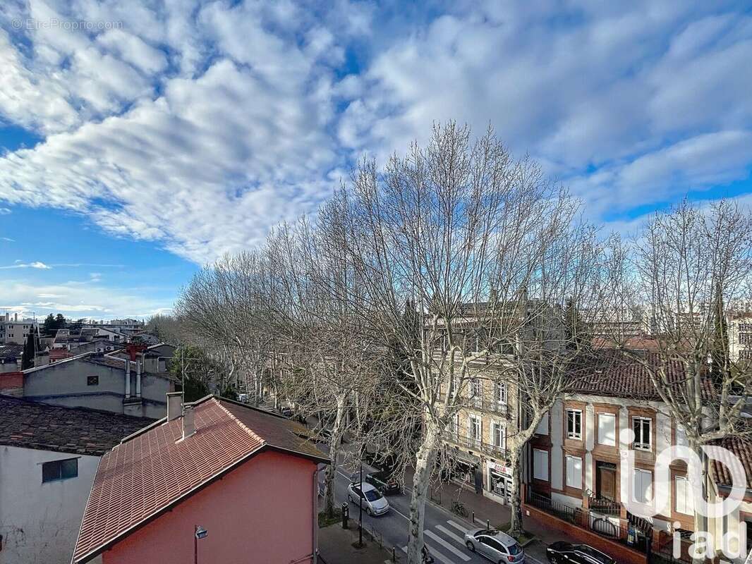 Photo 8 - Appartement à TOULOUSE