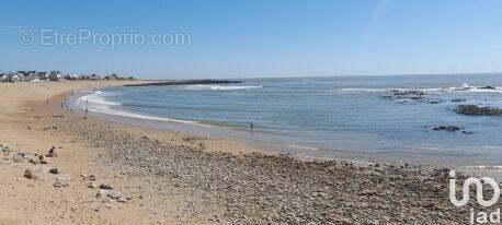 Photo 1 - Appartement à BATZ-SUR-MER