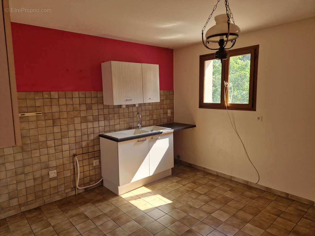 Maison à MONTAGNY-LES-BEAUNE