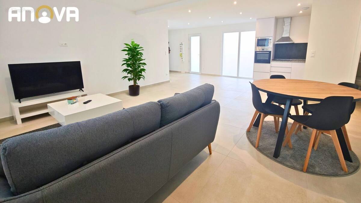 Appartement à DURNINGEN