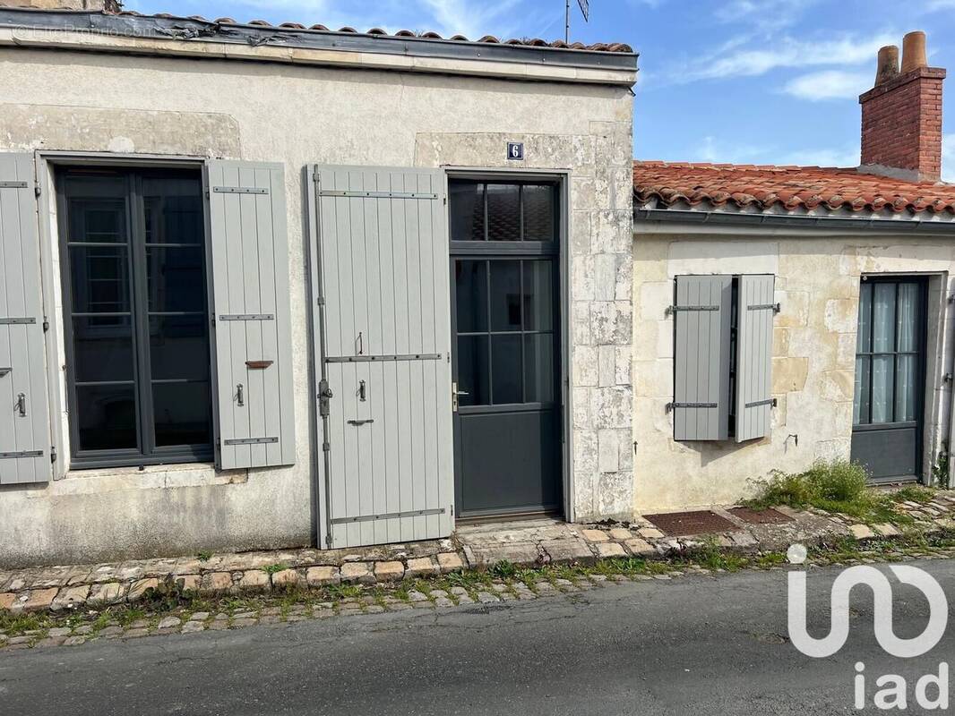 Photo 1 - Maison à MARANS