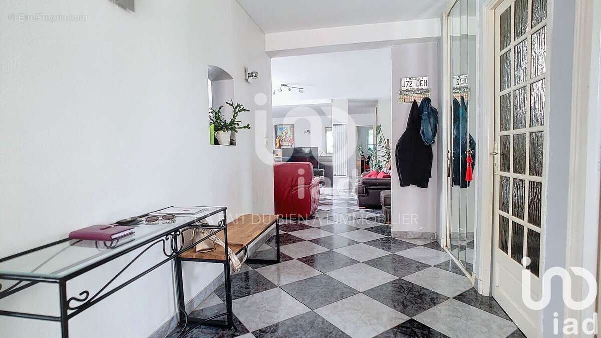 Photo 3 - Maison à PLAISANCE-DU-TOUCH