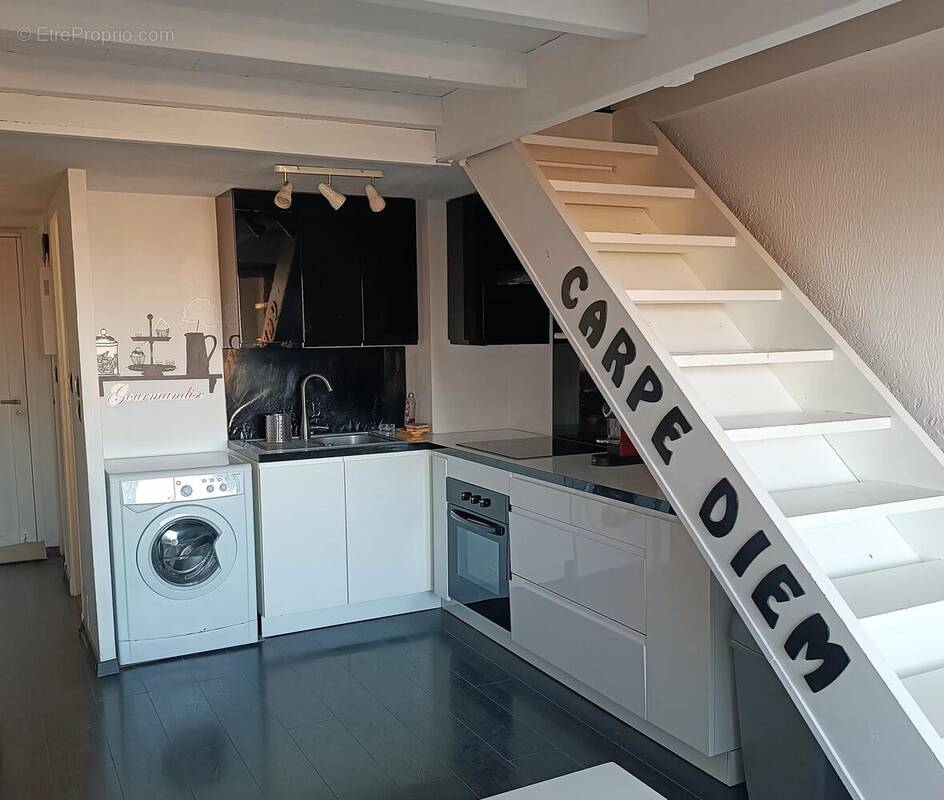 Appartement à LA SEYNE-SUR-MER