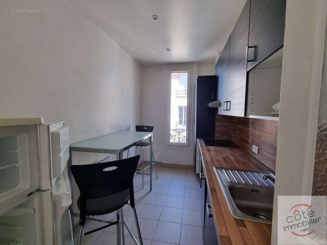 Appartement à CACHAN