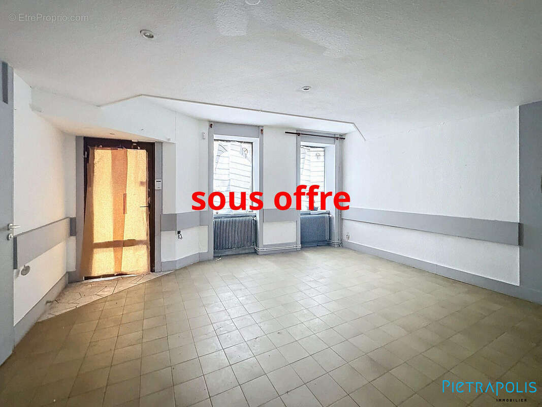 Appartement à TARARE
