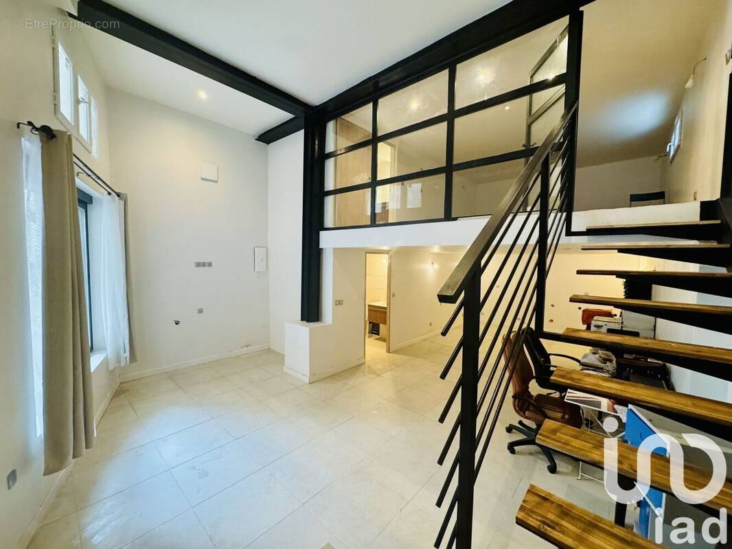 Photo 1 - Appartement à BOUGIVAL