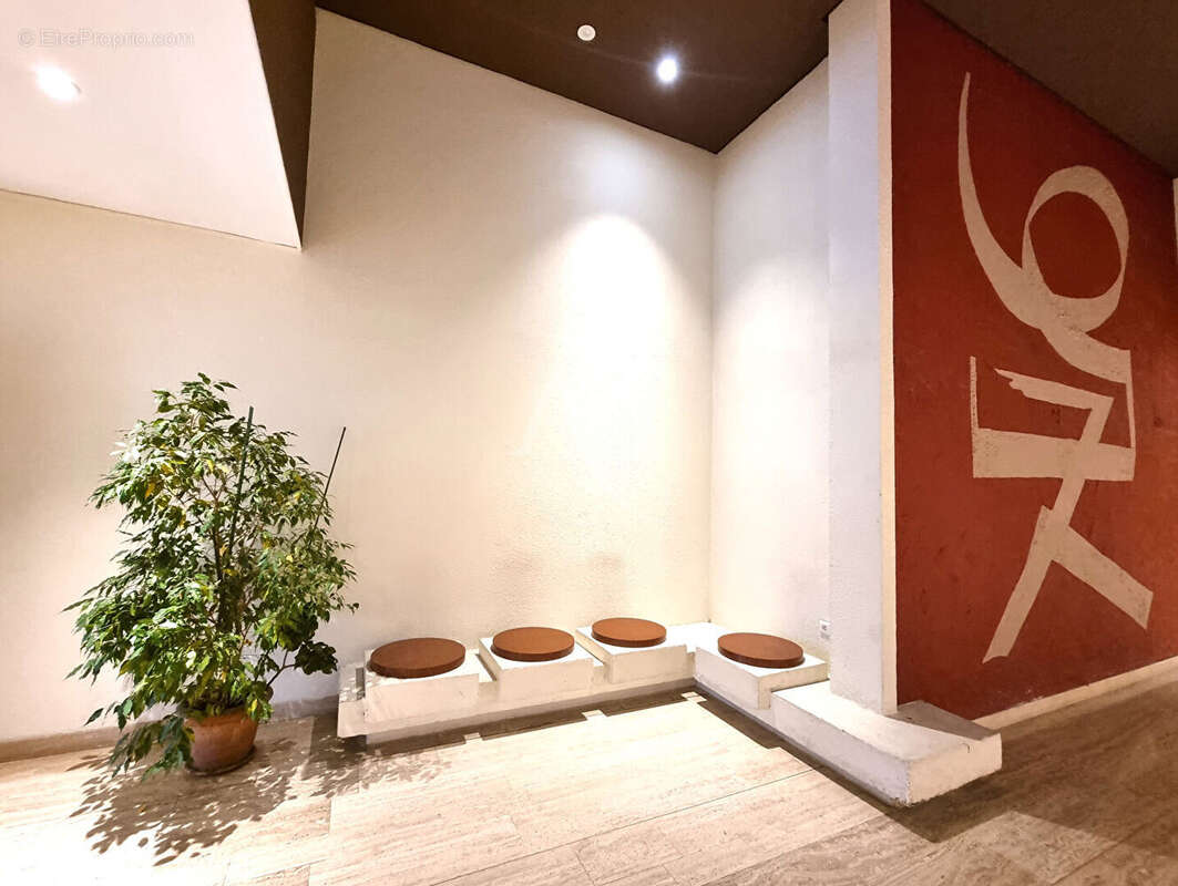 Appartement à PARIS-13E
