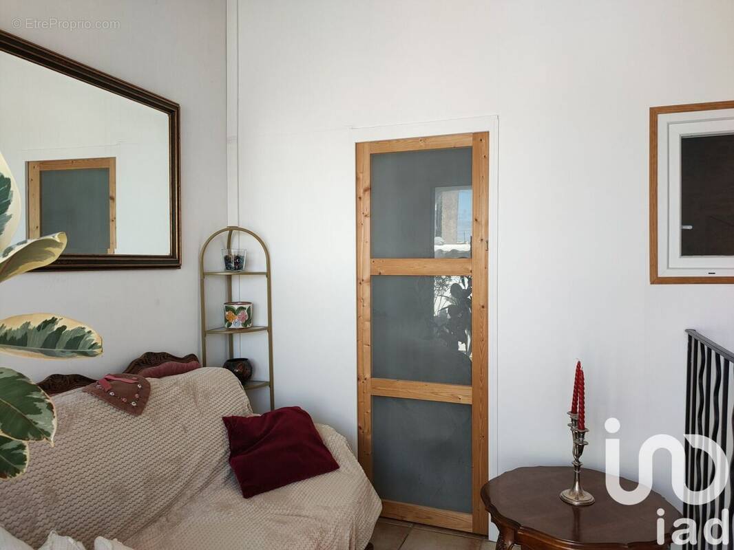 Photo 1 - Maison à ALIGNAN-DU-VENT