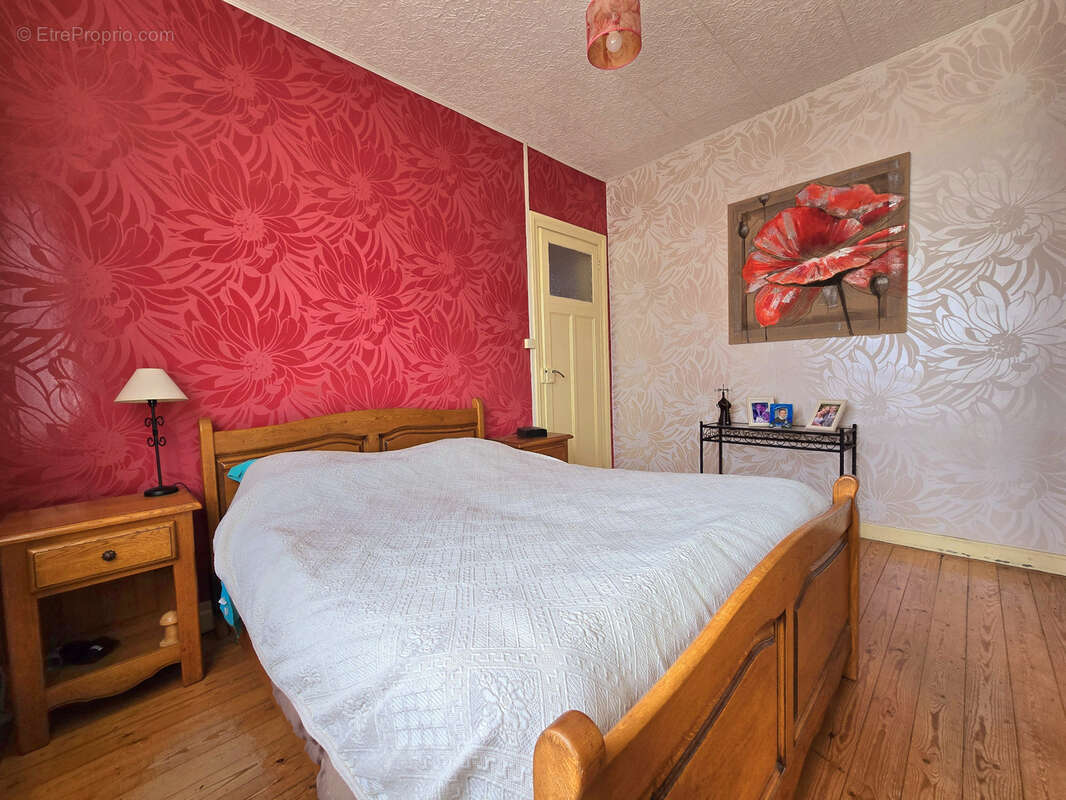 Maison à CAPINGHEM