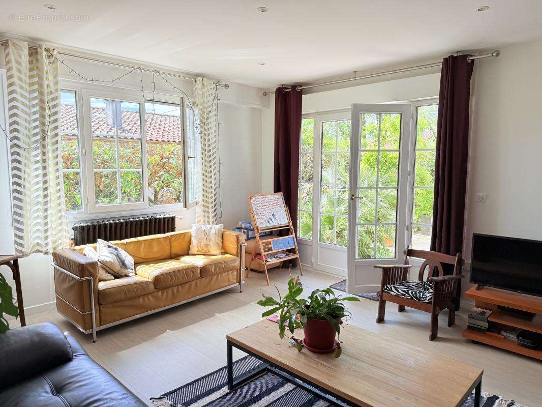 Maison à LA TESTE-DE-BUCH