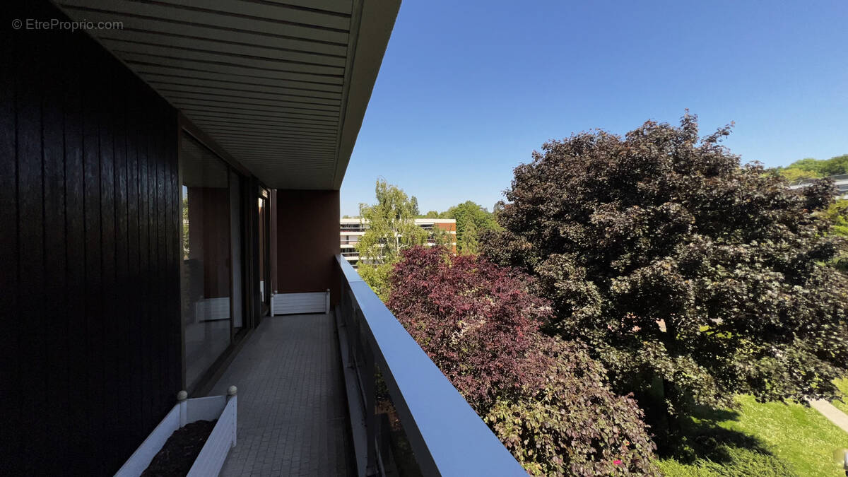 Appartement à LE CHESNAY