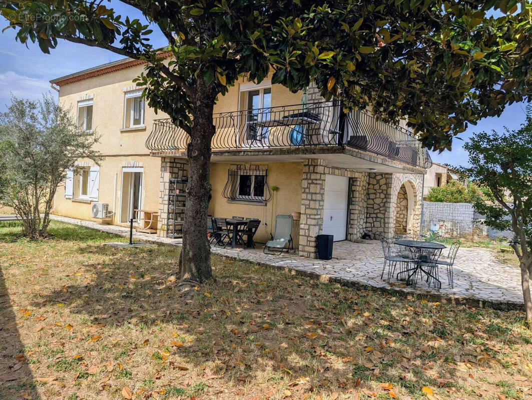Maison à ORSAN