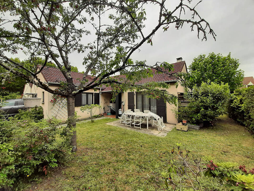 Maison à BONDY