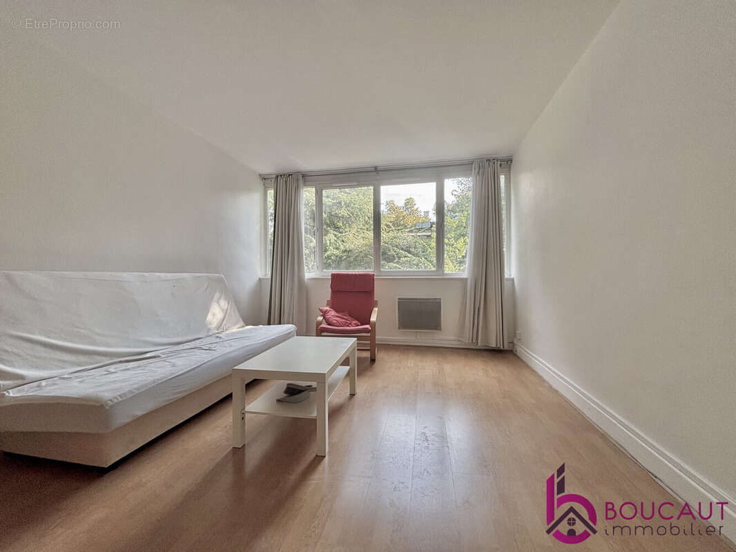 Appartement à SCEAUX