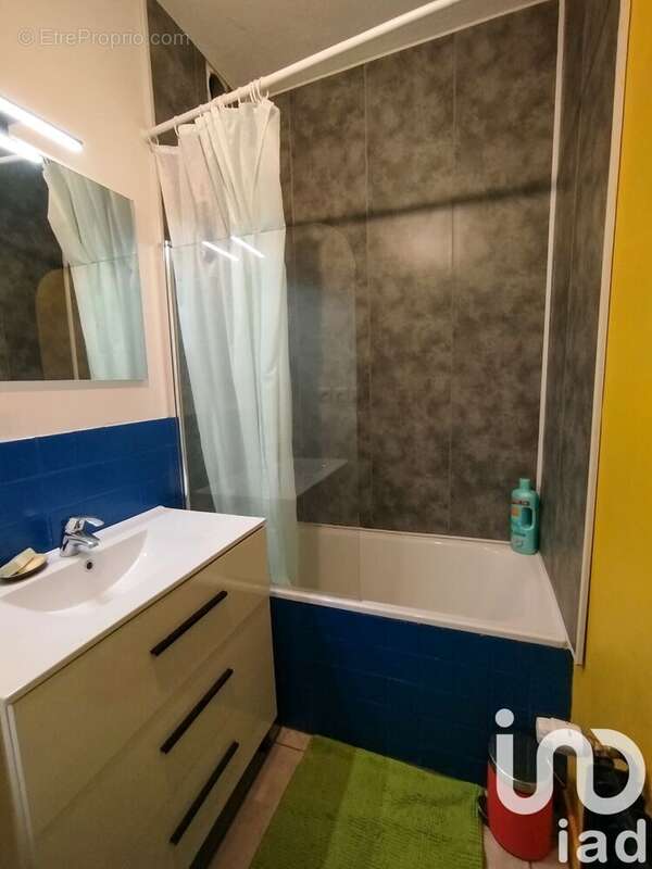 Photo 4 - Appartement à VARENNES-SUR-ALLIER
