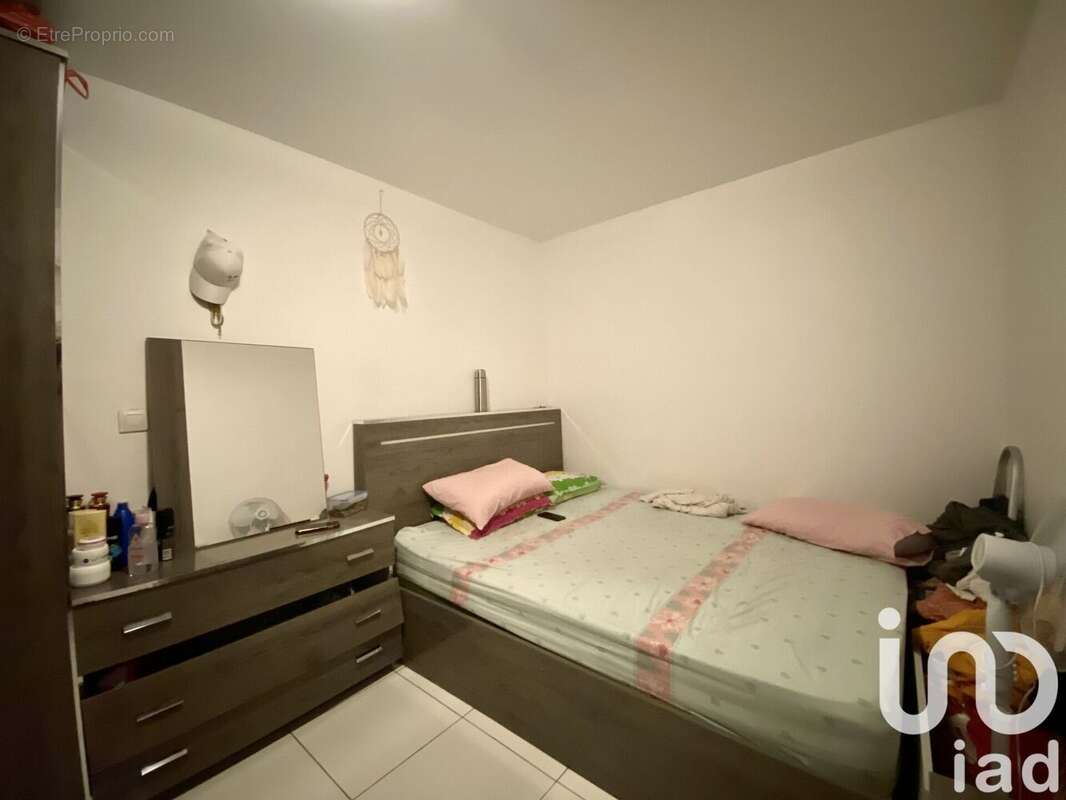 Photo 3 - Appartement à AUBERVILLIERS