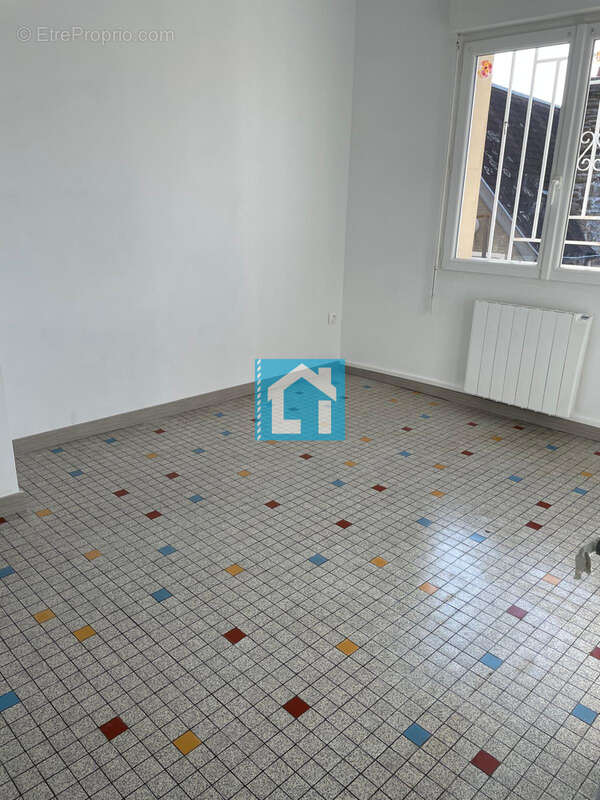 Appartement à BRECEY