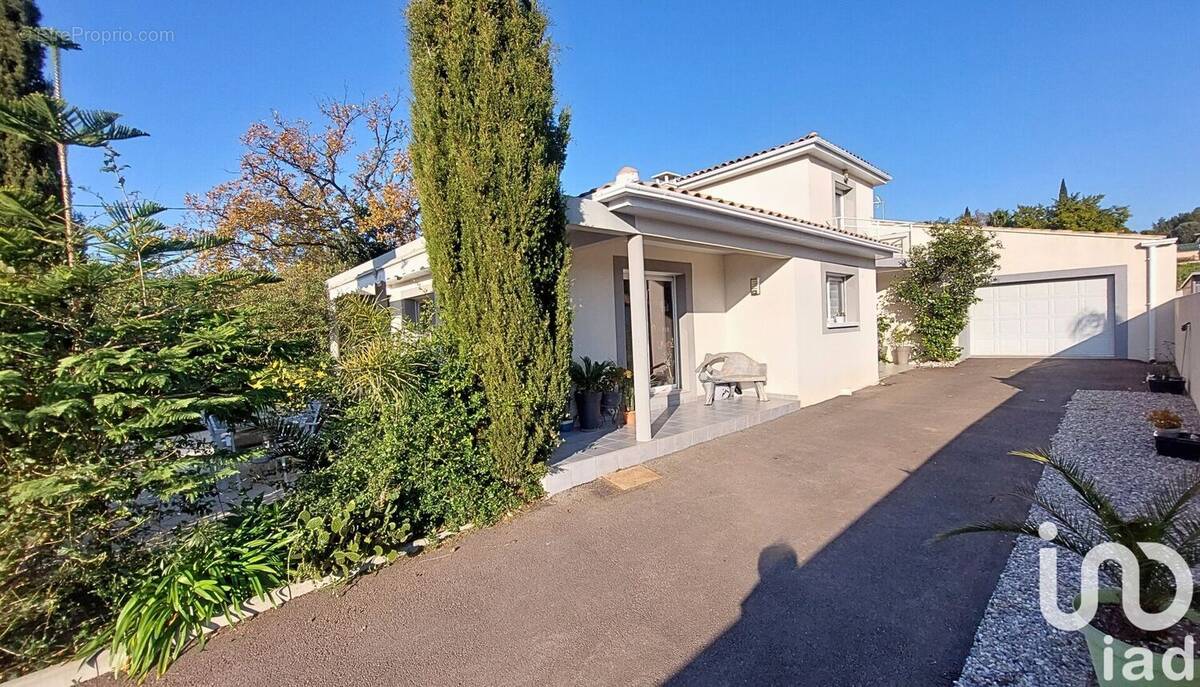 Photo 1 - Maison à LA CRAU