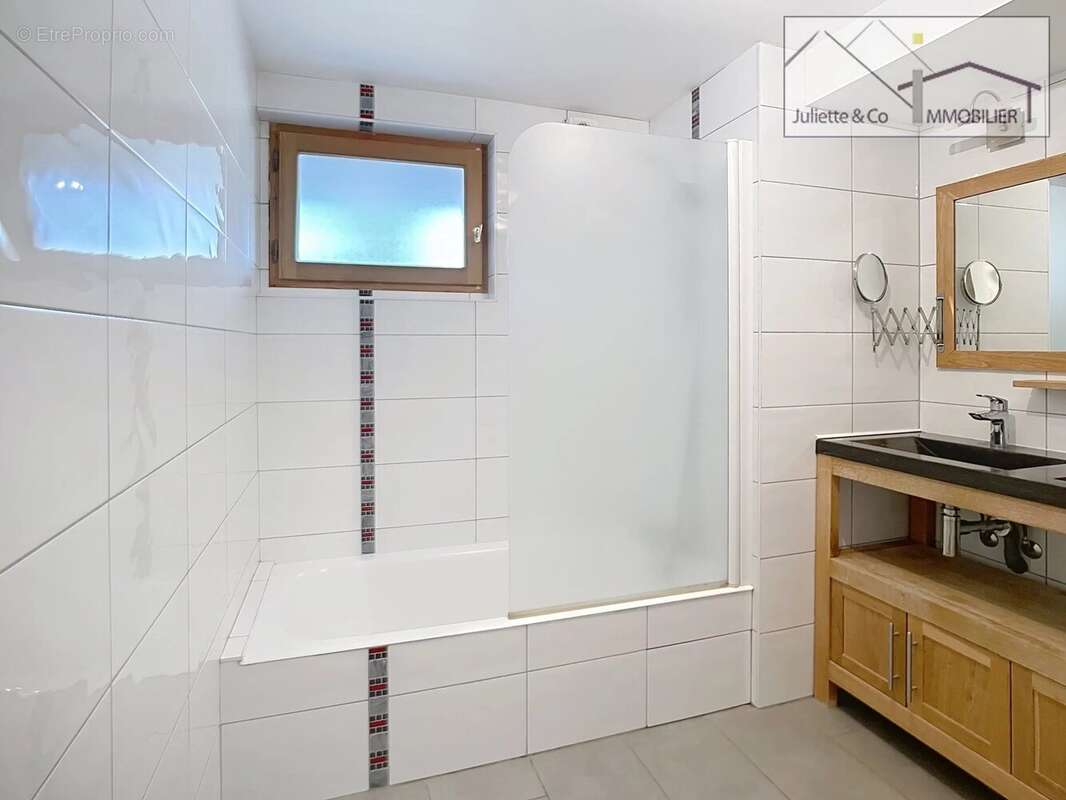 Appartement à CORDON
