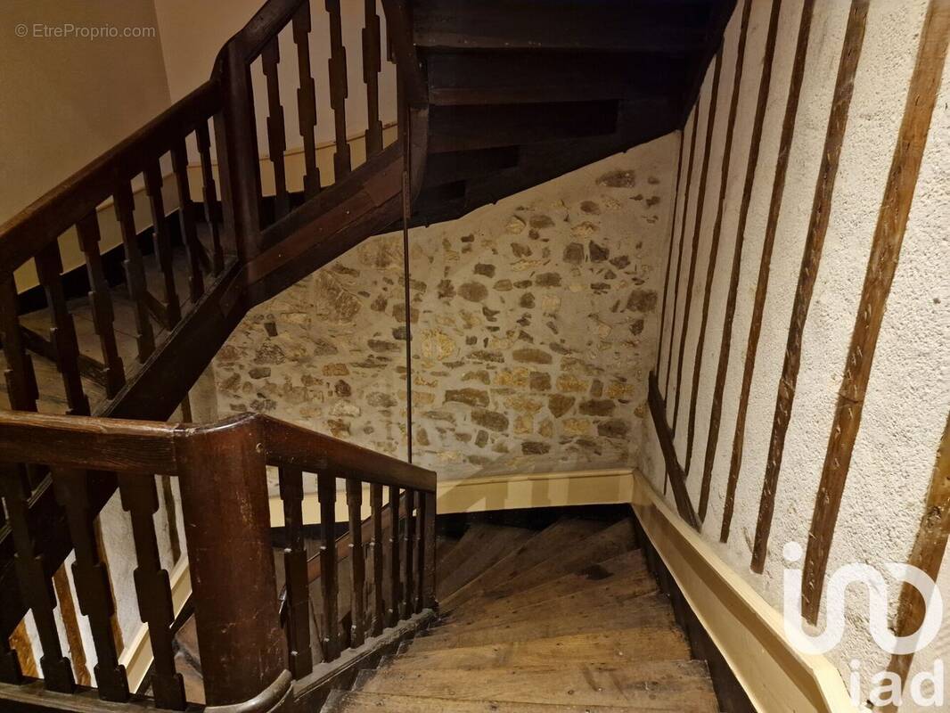 Photo 1 - Appartement à NONTRON