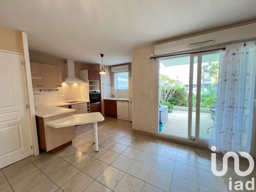 Photo 4 - Appartement à LES SABLES-D&#039;OLONNE