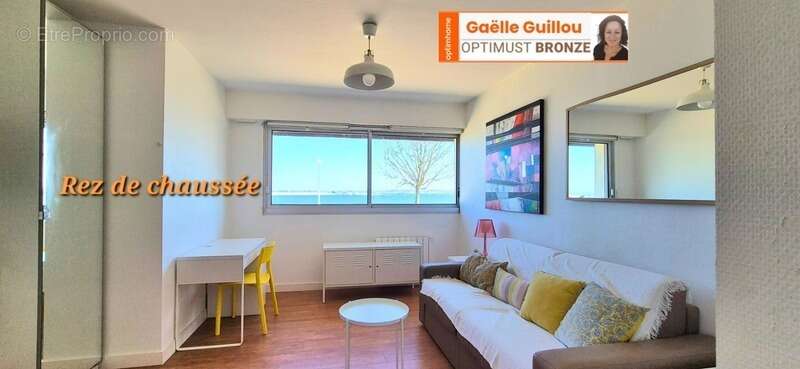 Appartement à SAINT-POL-DE-LEON