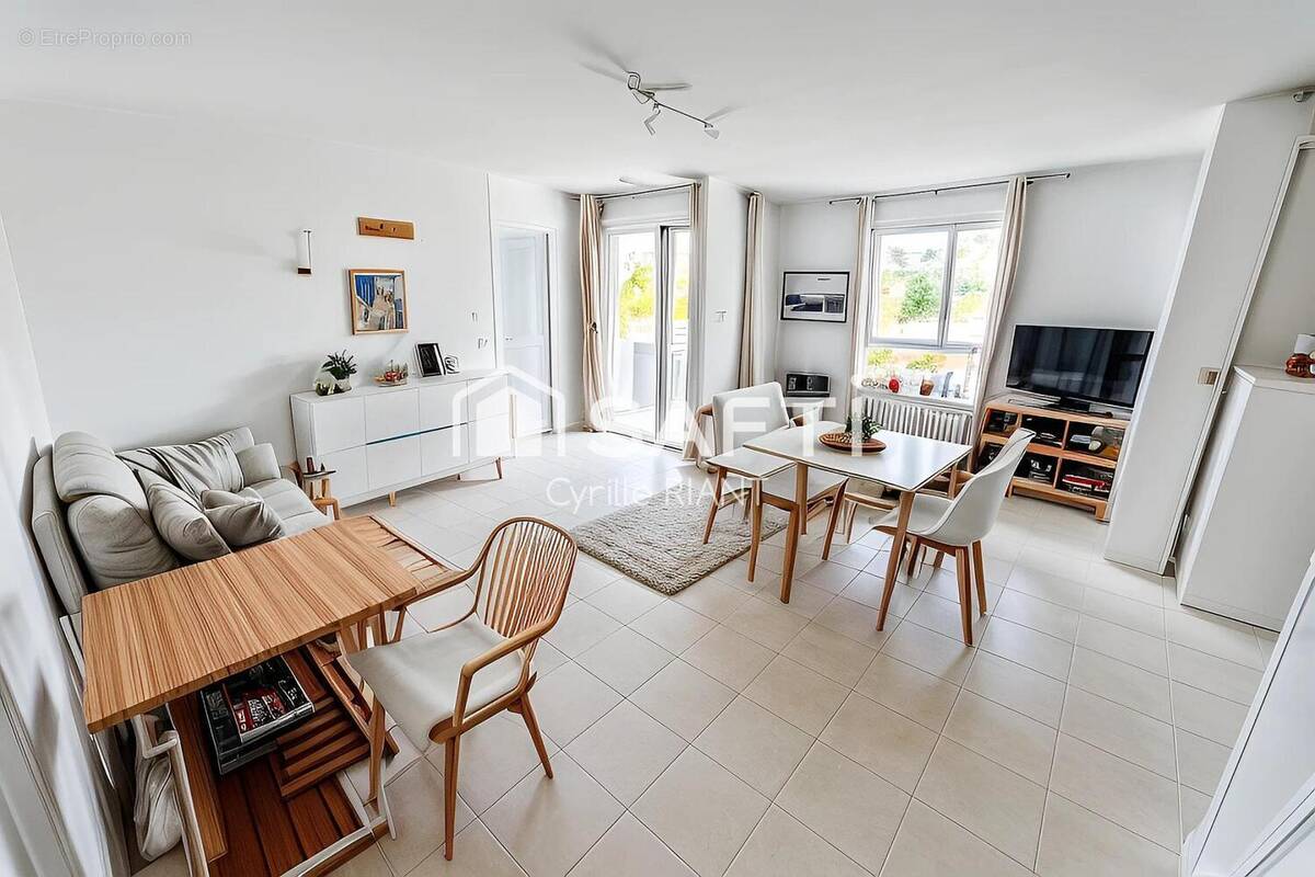 Photo 1 - Appartement à RIVES