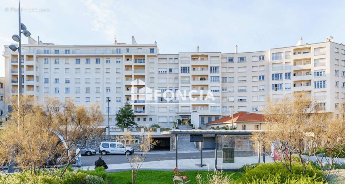 Appartement à BIARRITZ
